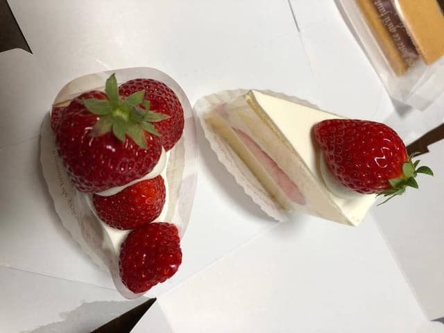 Slow Sweets - サブ画像3
