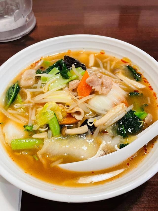 深川永福餃子 - サブ画像3