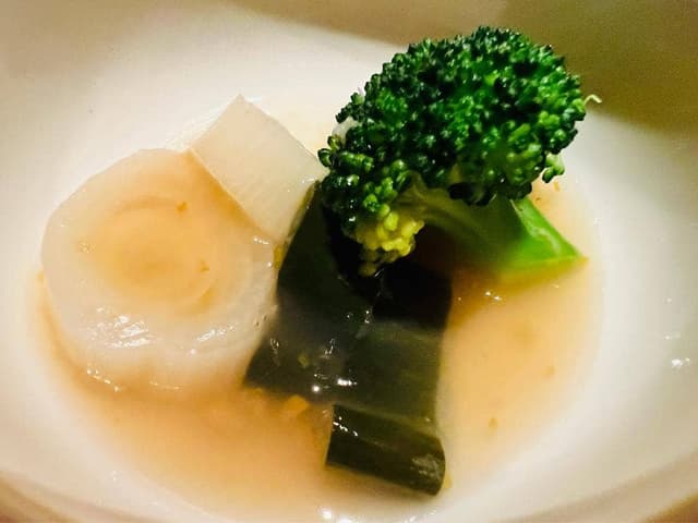 鉄板焼き あおやま - サブ画像2