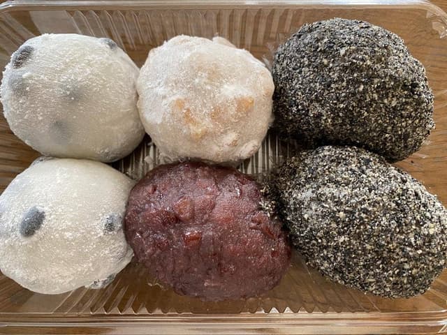 ささや大福 - サブ画像2