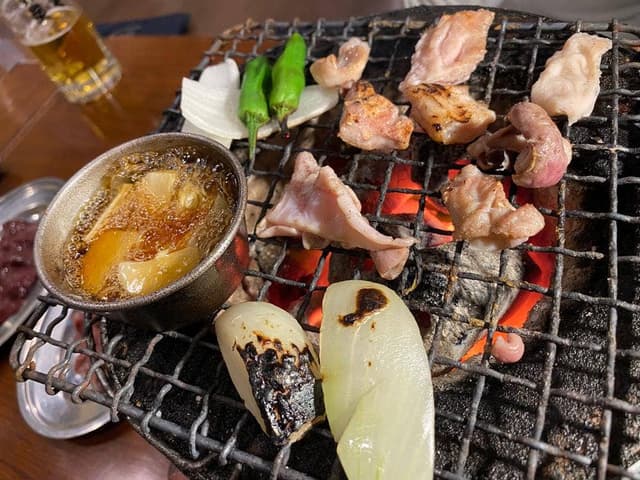 炭や 中島公園店 - サブ画像3