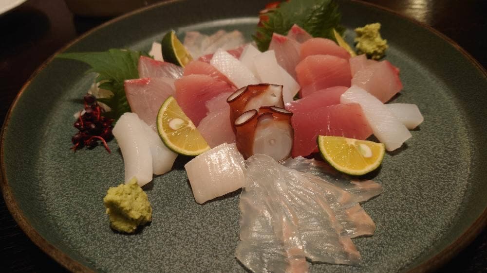 旬菜酒場じゃぱん