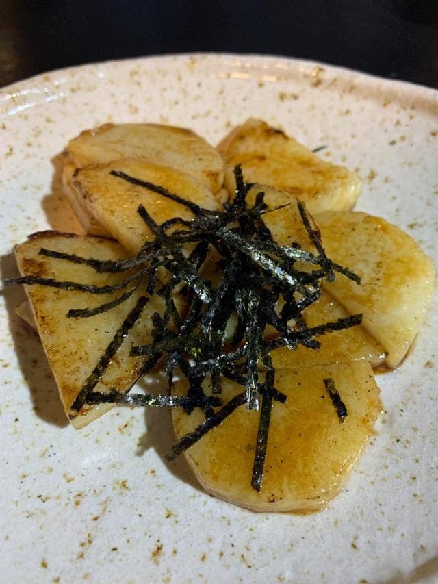 朝日食堂 - サブ画像2