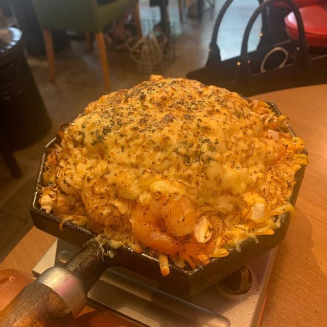新宿 韓国料理 ホンデポチャ職安通り店 - サブ画像1