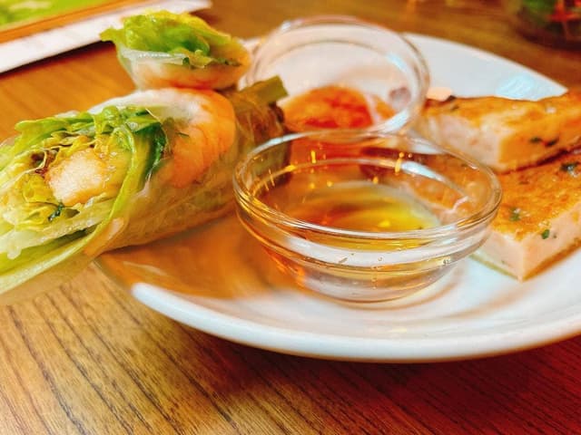 モンスーンカフェ 自由が丘 - サブ画像2