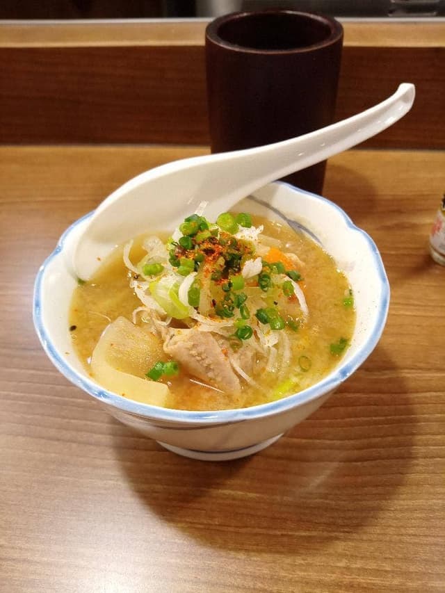 素揚げと串焼き もり蔵 - サブ画像1