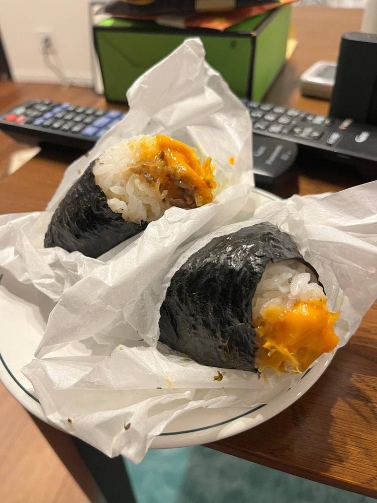 OMUSUBI ゆだま