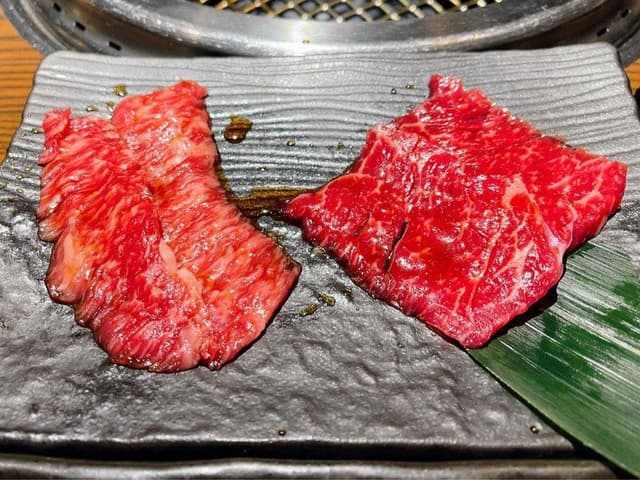 焼肉たかやま 新橋店 - サブ画像2