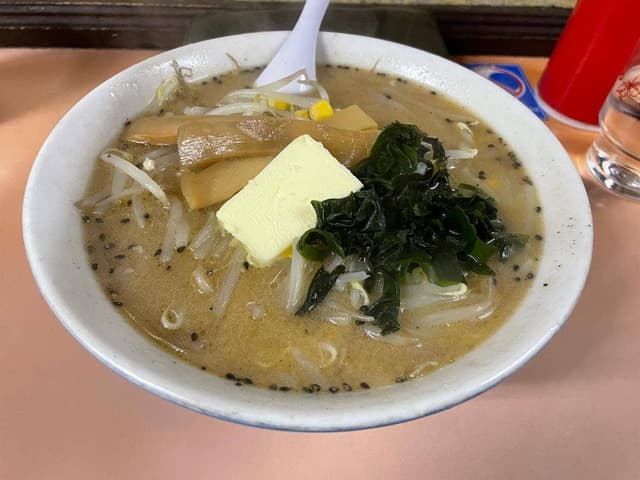 どさん子 いわき鹿島店 - サブ画像1