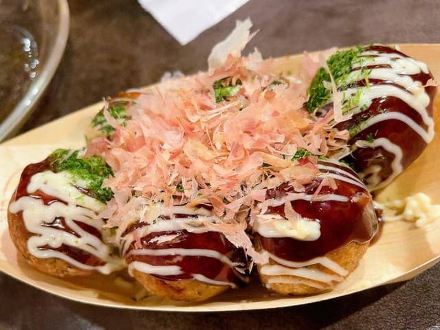 銀だこハイボール酒場 新橋店 - サブ画像1