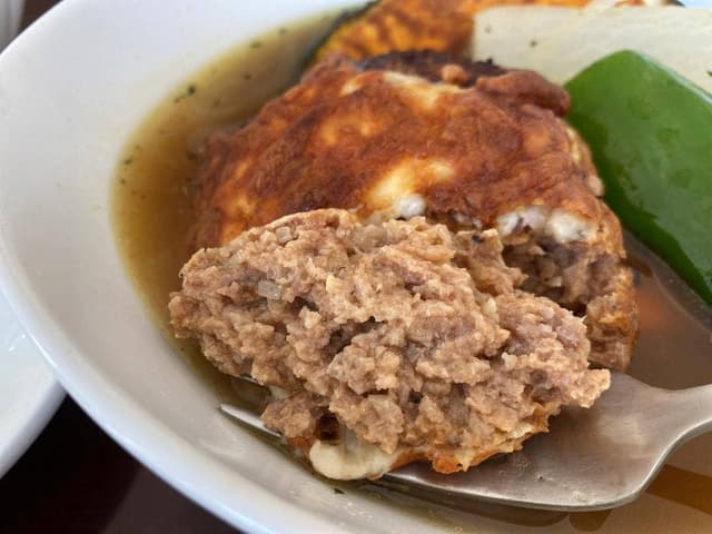 ダイニングカフェ・ふじや - サブ画像3