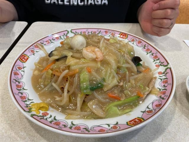 餃子の王将 仙台一番町店 - サブ画像3