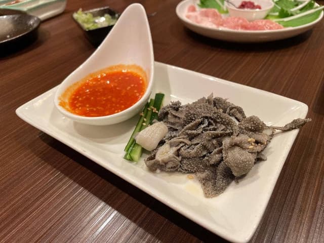 南大門 - サブ画像1