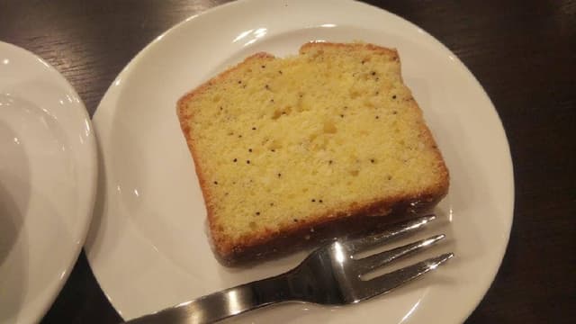 fleur cafe - サブ画像1