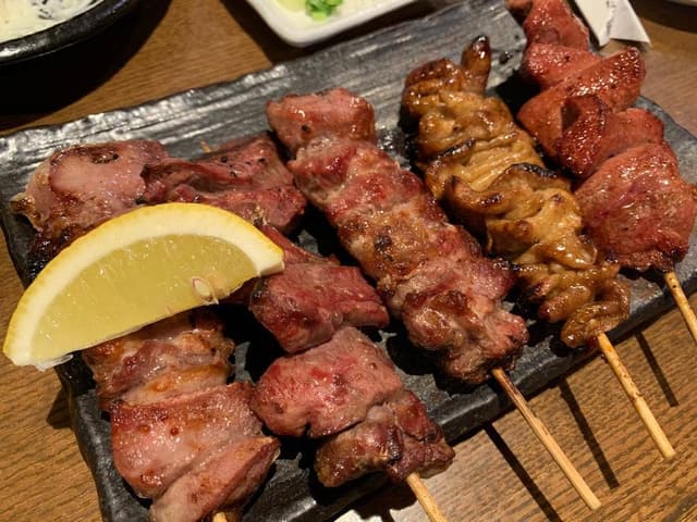 やきとん 木々家 四号店 池袋西口駅前店 - サブ画像3