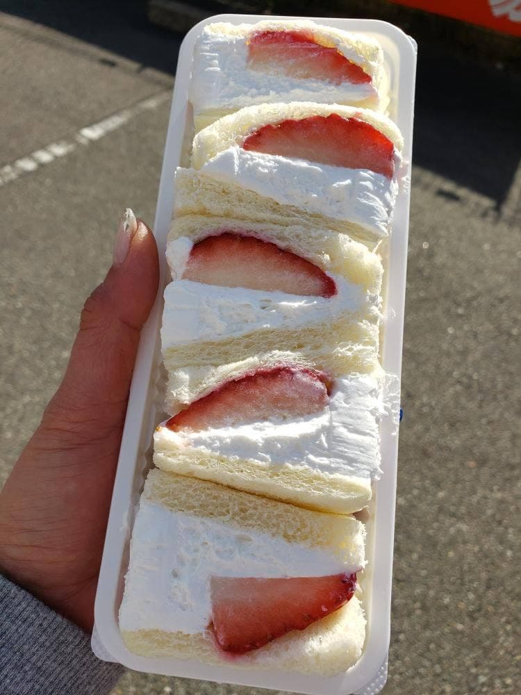 サンポッポベーカリー本店