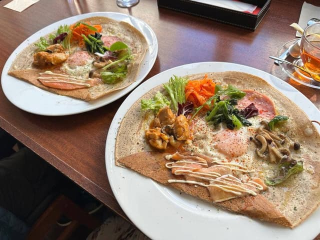 紺屋町 HENRY MAISON - サブ画像1