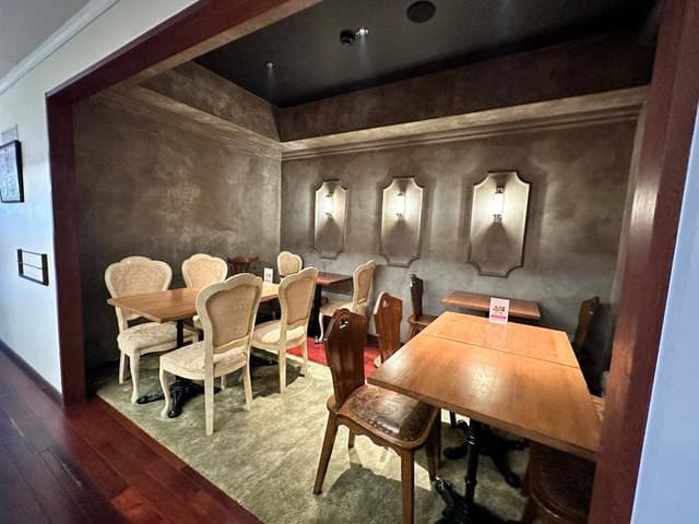 紺屋町 HENRY MAISON - サブ画像2