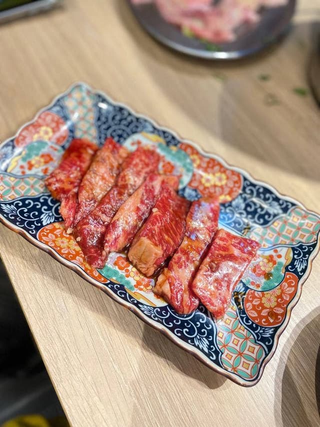 焼肉ホルモンたけ田 新宿店 - サブ画像1