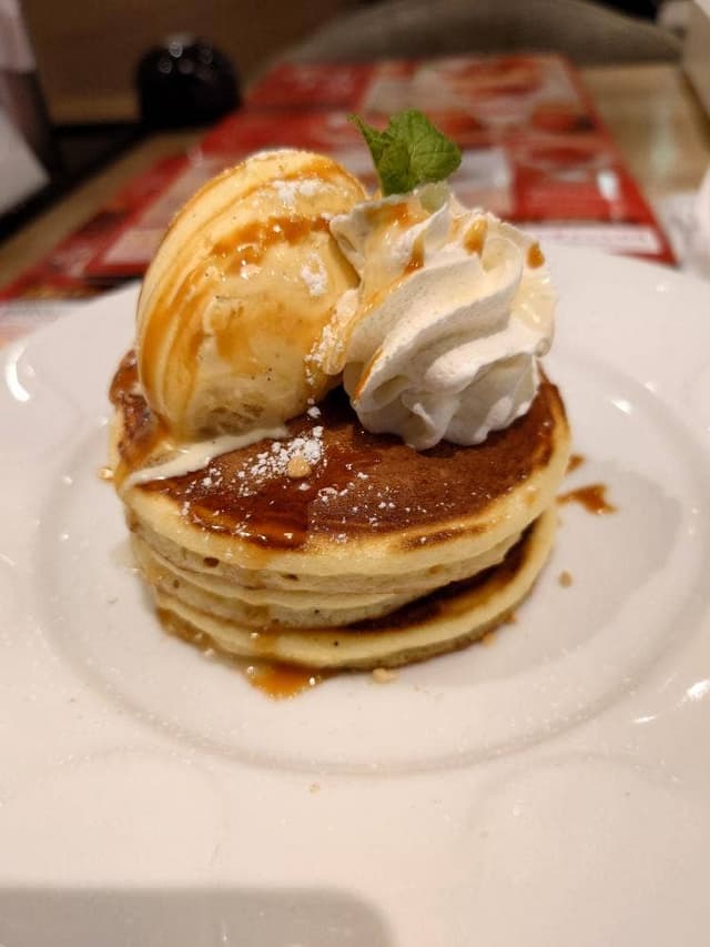 デニーズ 浜松町店 - サブ画像1
