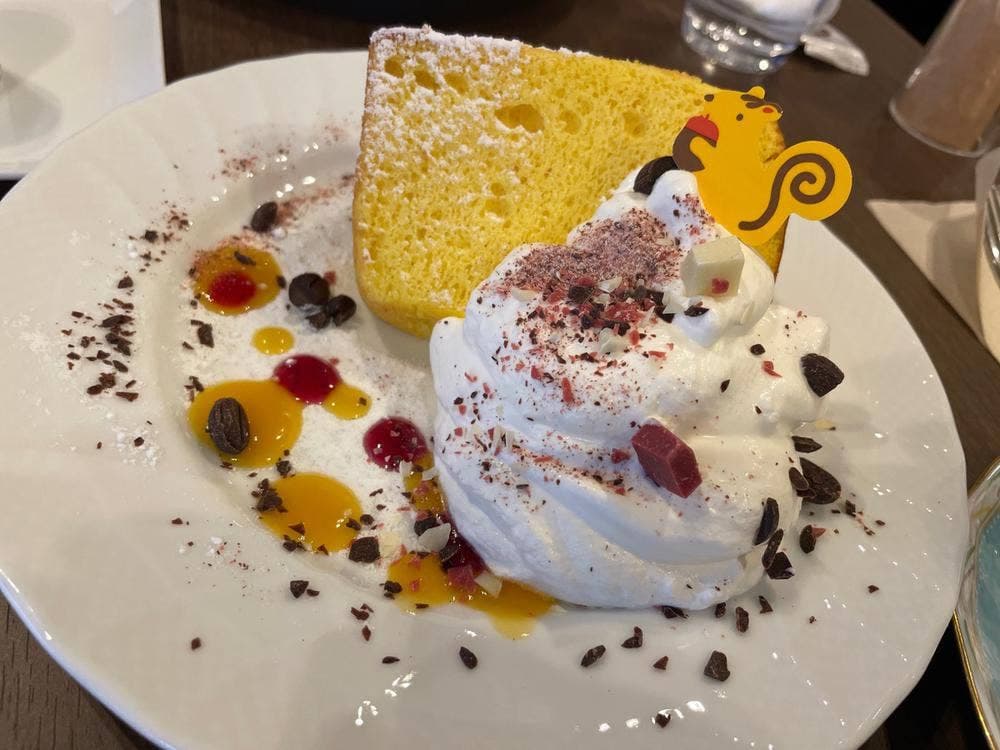 駱駝屋珈琲店