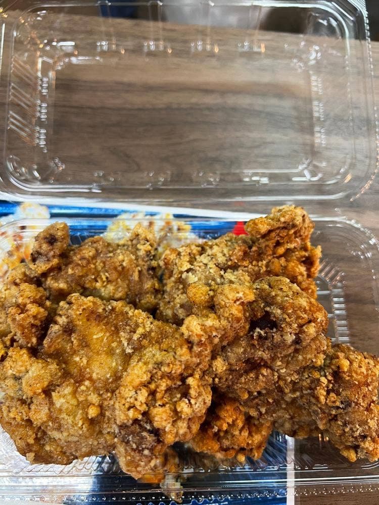 からあげ工房 みそから屋