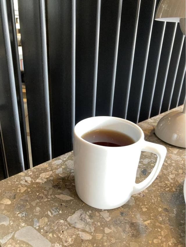 PARKER Cafe - サブ画像2