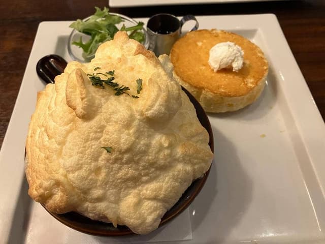 星乃珈琲店 辻堂店 - サブ画像2