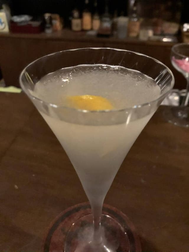 BAR TAVERN - サブ画像1