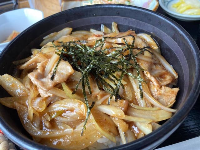 長次郎 膳 - サブ画像1