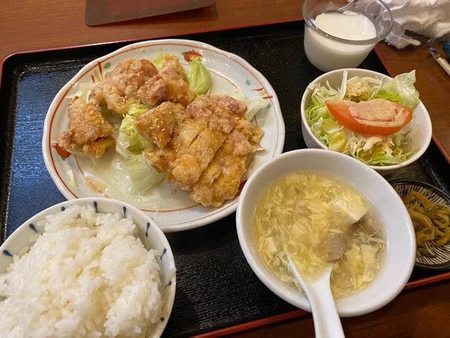 中国料理 福萬年 - サブ画像3