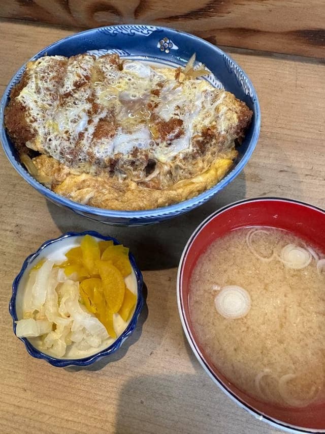 徳仙 - サブ画像2