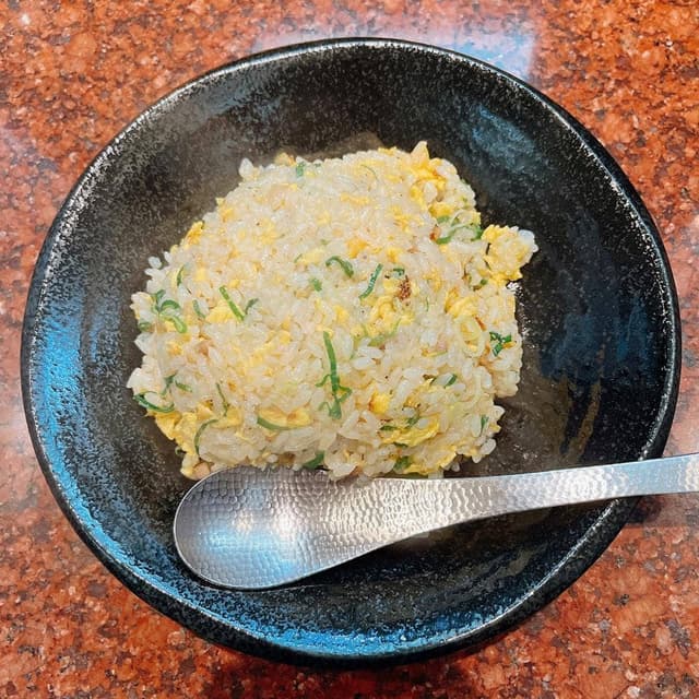 中華麺食堂 亀吉 - サブ画像1