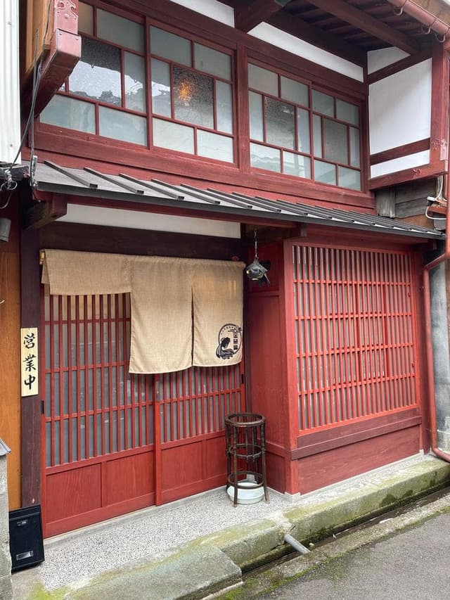 大正浪漫喫茶 金魚庵 - サブ画像2