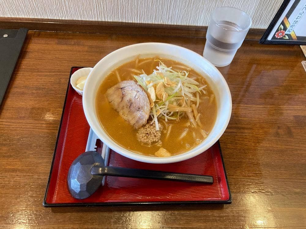 角田製麺 川東店