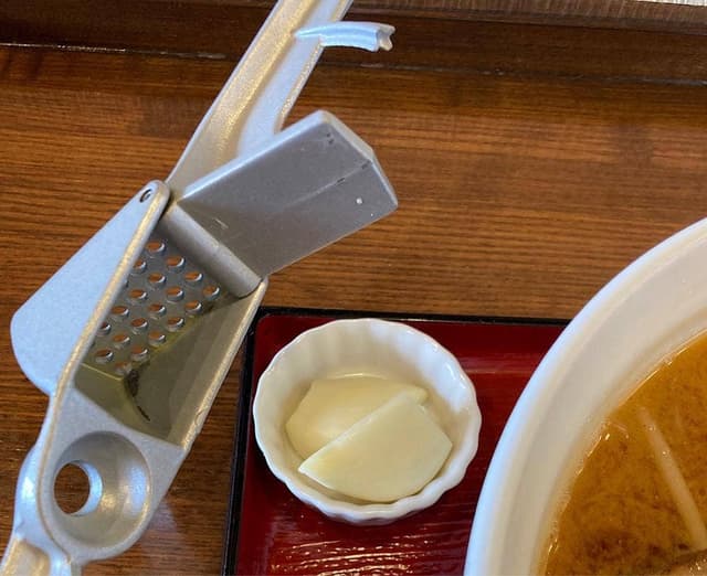 角田製麺 川東店 - サブ画像1