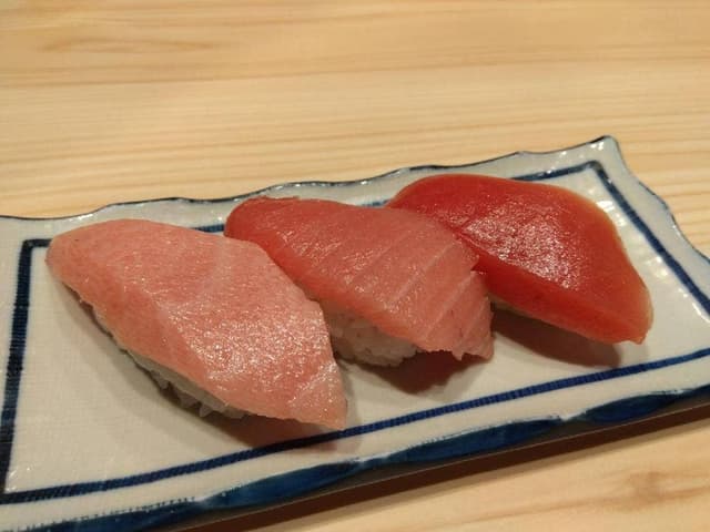 本鮪と酒と肴 さかなびいき - サブ画像1