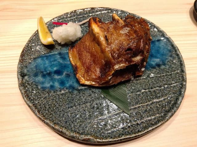 本鮪と酒と肴 さかなびいき - サブ画像2