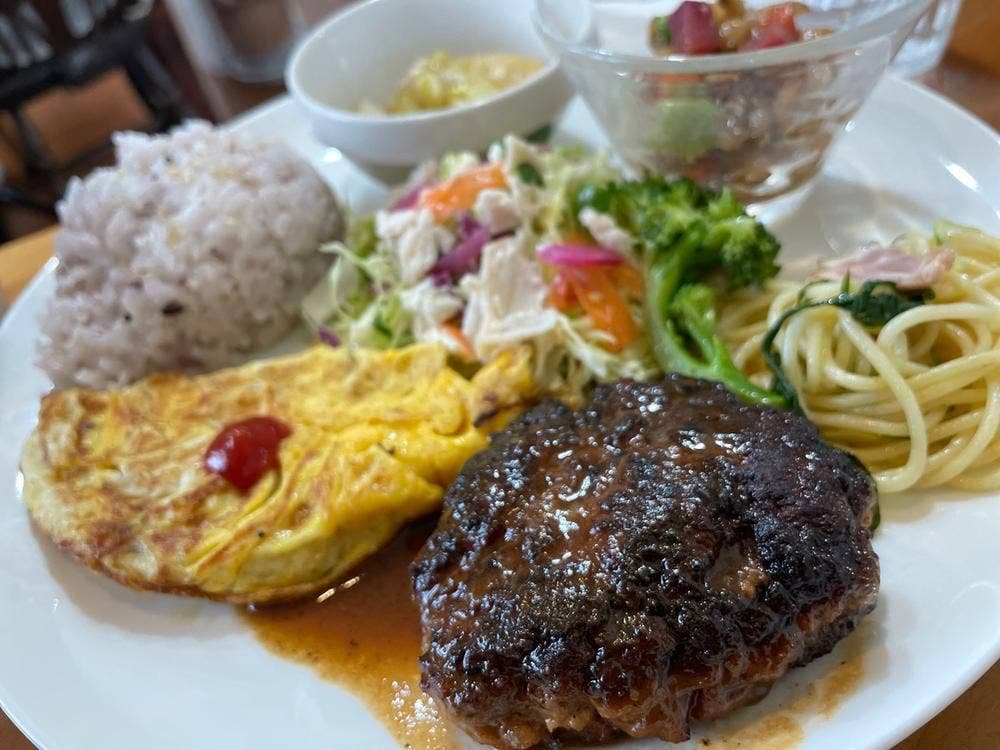 ナチュラルカフェfu-ka