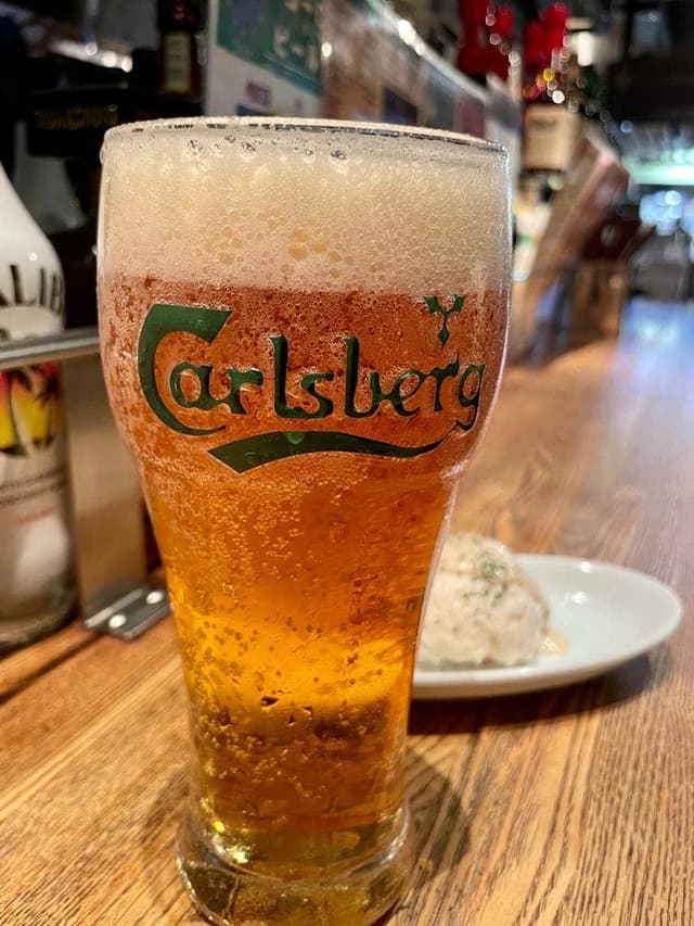 十番スタンド - サブ画像3