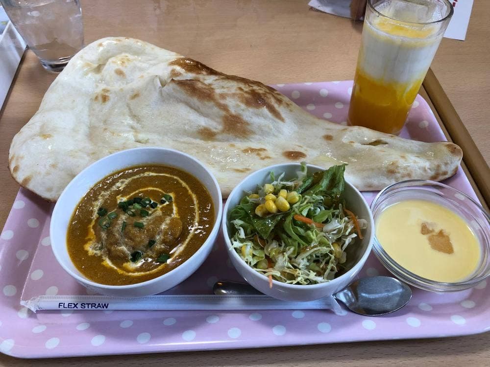 ASIAN STARS KITCHEN