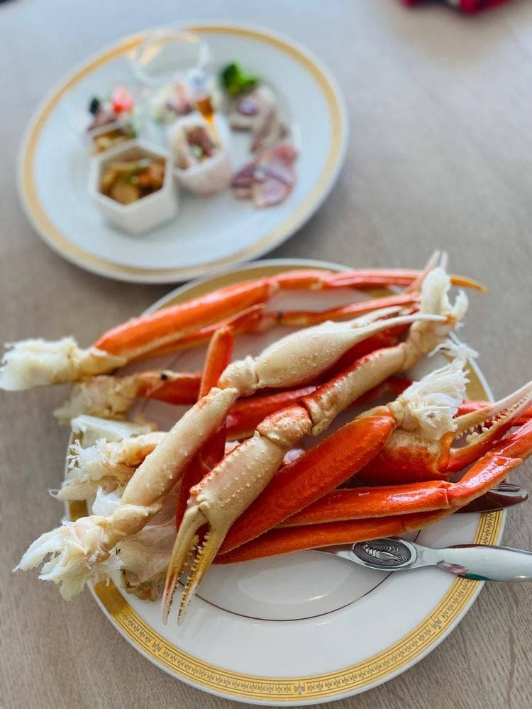 スカイレストラン エトワール