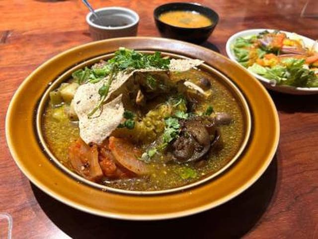 Satisfaction - サブ画像1