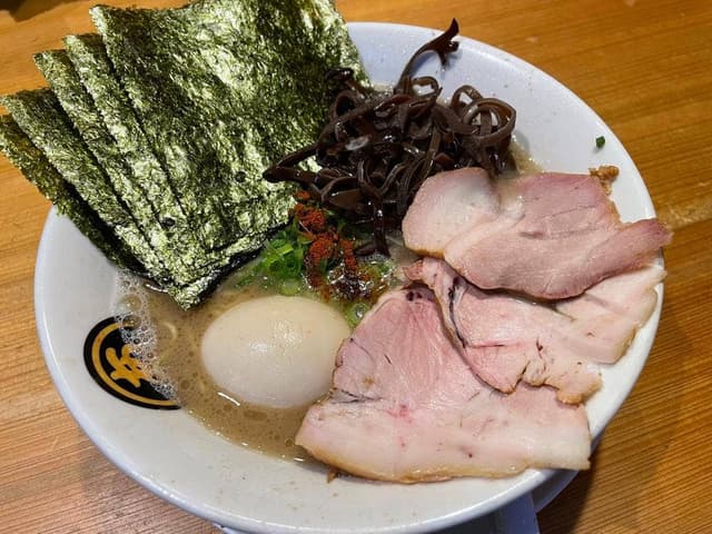 燻とん あくた川 - サブ画像1