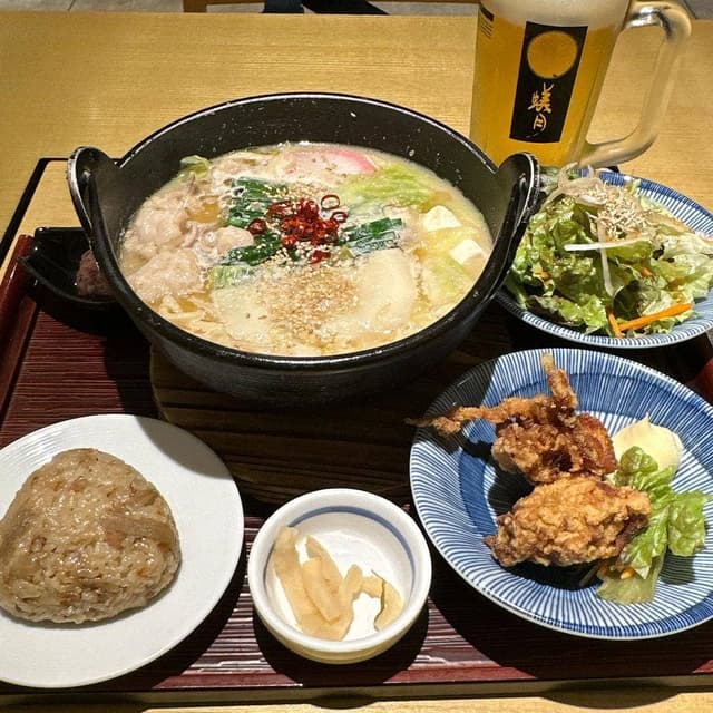 蟻月 池袋東武店 - サブ画像3