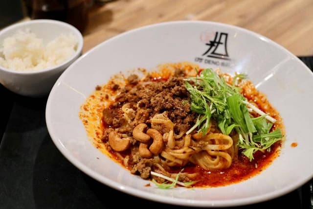 175°DENO担々麺 札幌北口店 - サブ画像3