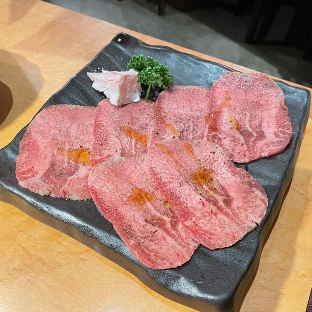 焼肉 きた松 - サブ画像1