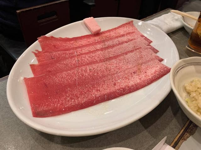 焼肉チャンピオン 恵比寿本店 - サブ画像1