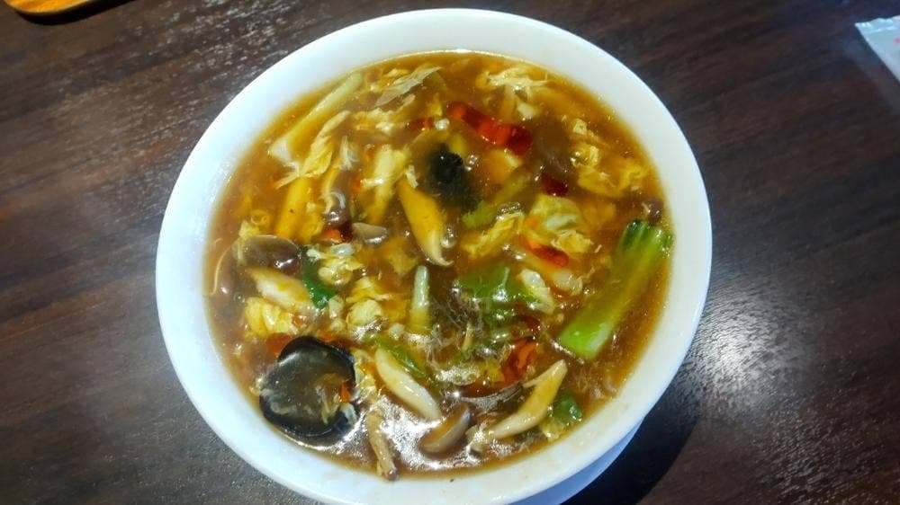 チャイニーズキッチン 貴