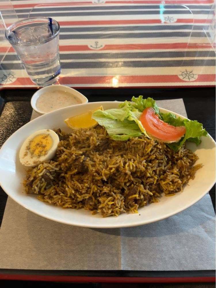 マサラキング 新小岩店